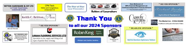 2024 Sponsors Board No2