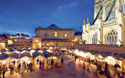 Bath-Christmas-Market