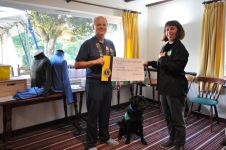 Dogs for Good Presentation