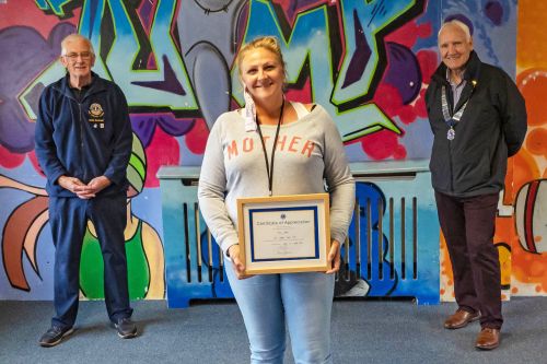 Presentation -4 Presentation -4