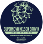Hop Kettle Super Nova Single Hop Nelson