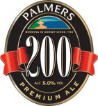Palmers 200