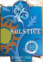 Twisted Oak Solstice